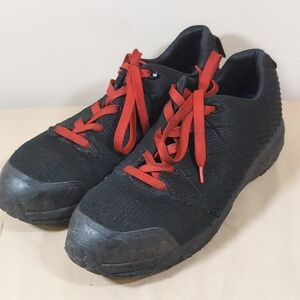 Vibram steel toe sneakers